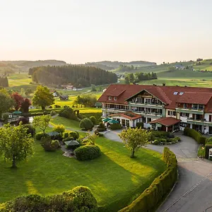 Johanneshof Hotel Oberstaufen