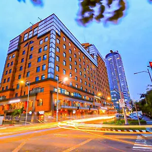 *** 酒店 马尼拉湾景园酒店 菲律宾