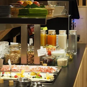 Esterer Hotel Rosenheim