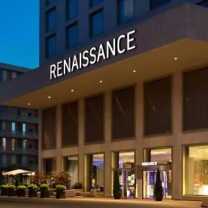 Renaissance Tower Zurique