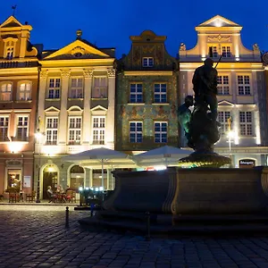 Neptun , Poznań Polska