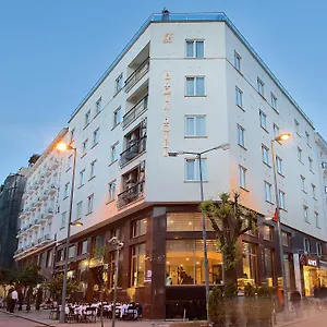 *** 酒店 百瑞酒店 土耳其