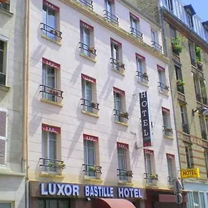 Luxor Bastille Paris